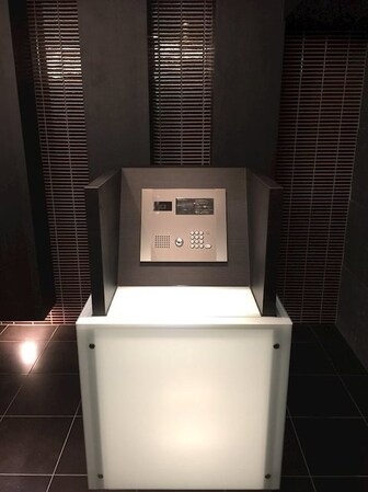 メインステージ上野松が谷の物件内観写真